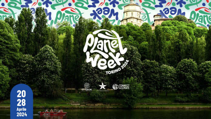 planet week