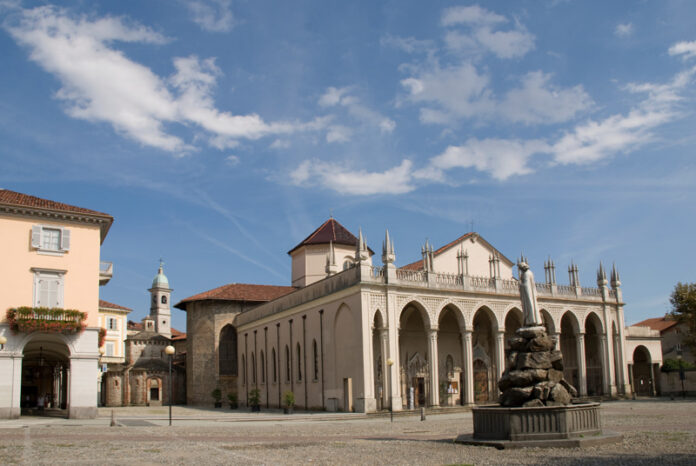 Biella provincia di Biella