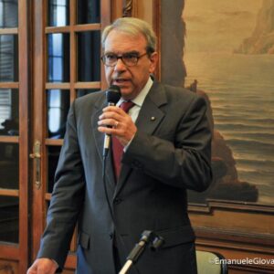 fontana del millennio
