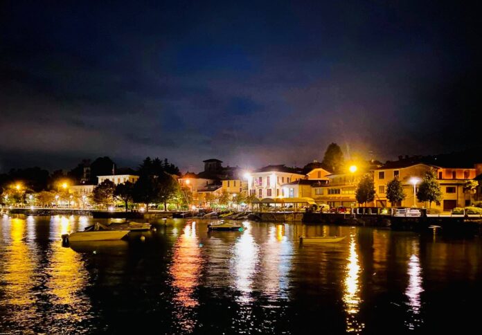 odonomastica comunale