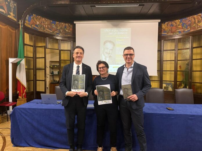 Amadeo Peter Giannini