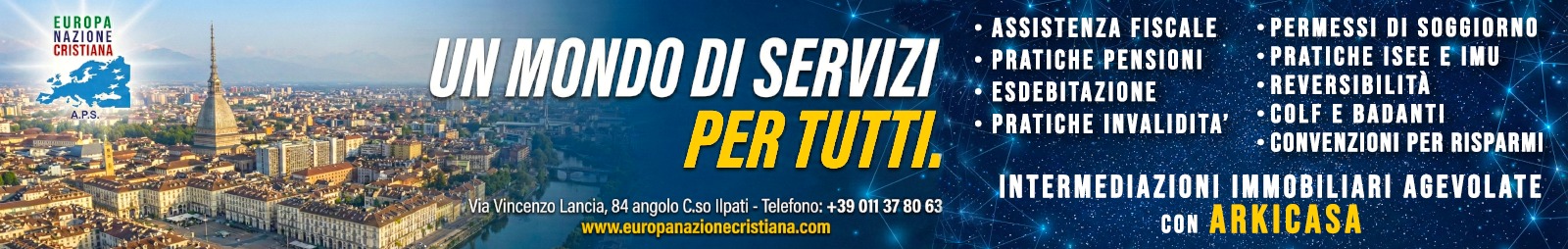 europanazionecristiana