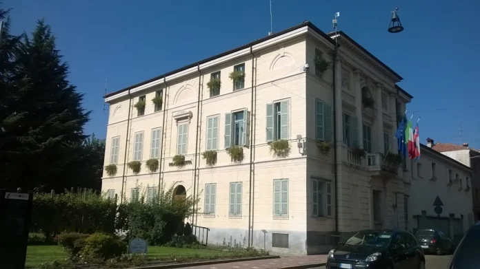 Consorzio Vie Vicinali di Gattinara