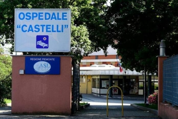Ospedale VCO