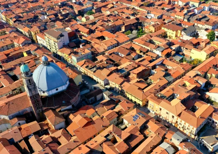 Transizione energetica