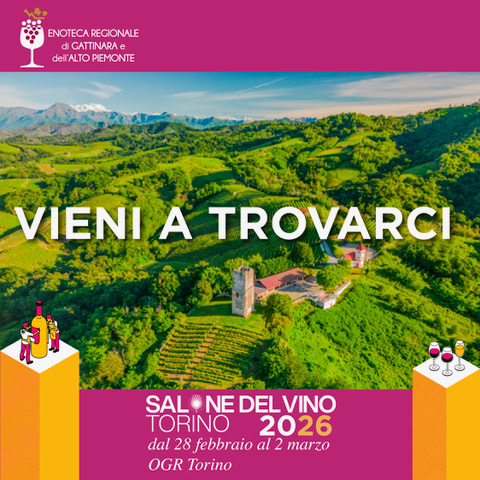 salone del vino torino