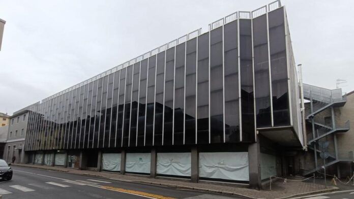 Borgomanero asl novara