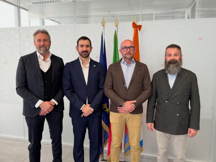 Tangenziale Carpignano Sesia