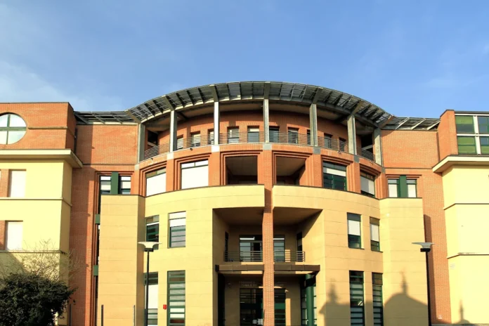 Casa della Comunità