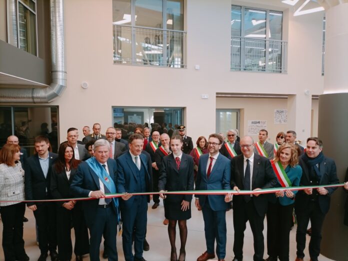 Istituto Maggia Stresa