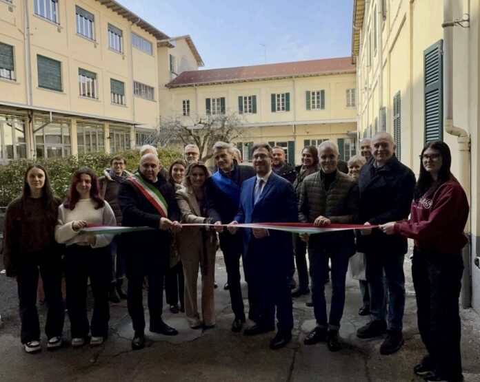 ITIS Leonardo Da Vinci