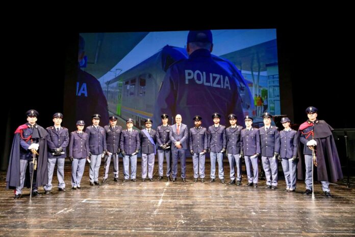 polizia di Stato