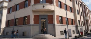 casa della comunità