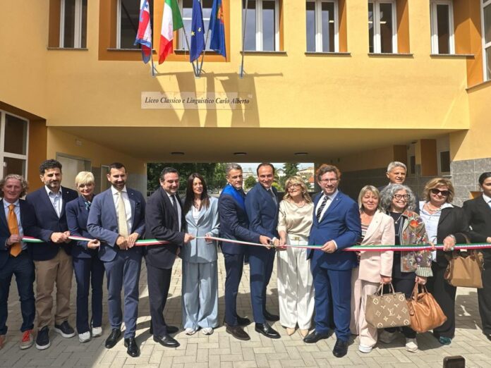 Liceo Carlo Alberto