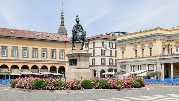 piazza Martiri