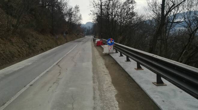 strada Val Bormida