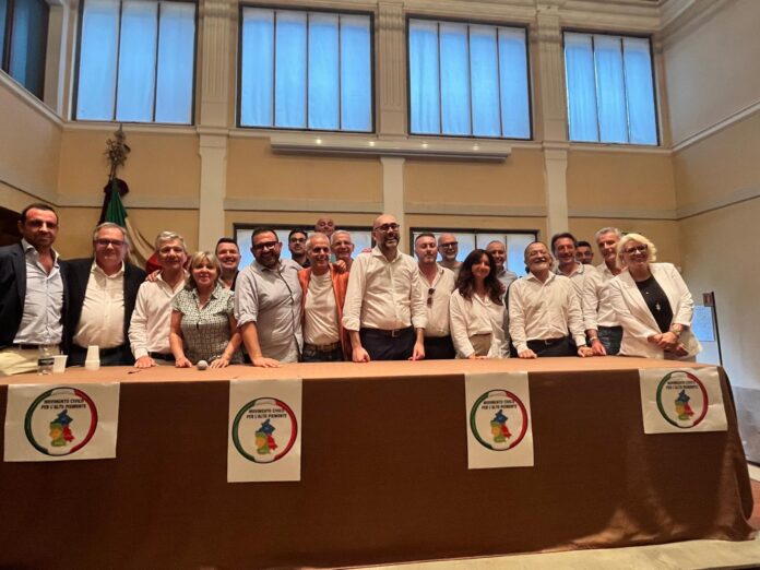 Movimento Civico Alto Piemonte
