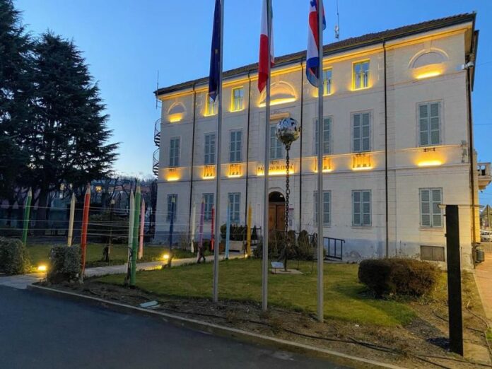 protezione civile