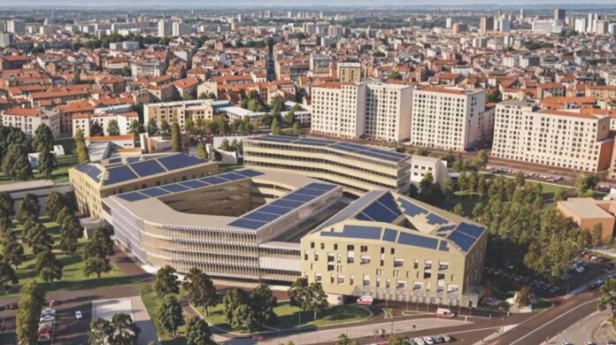 ospedale sant'andrea