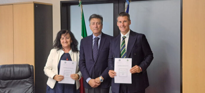 Prefettura Asti controllo vicinato Pino d'Asti Bruno