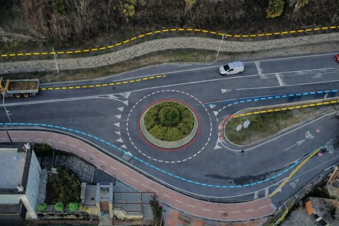 rotonda verbania