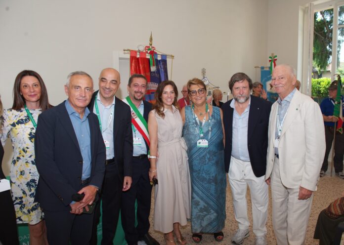 casa del fiore
