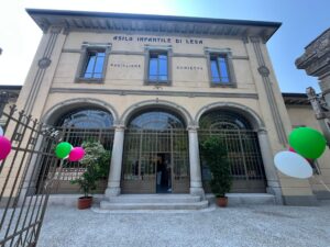 casa del fiore