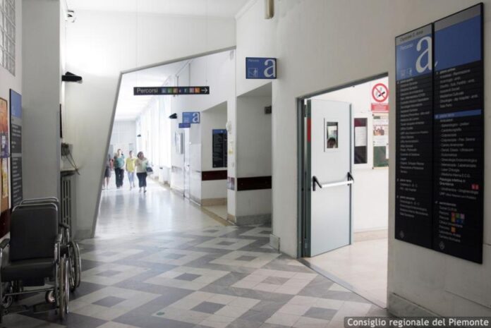 ospedale univo vco
