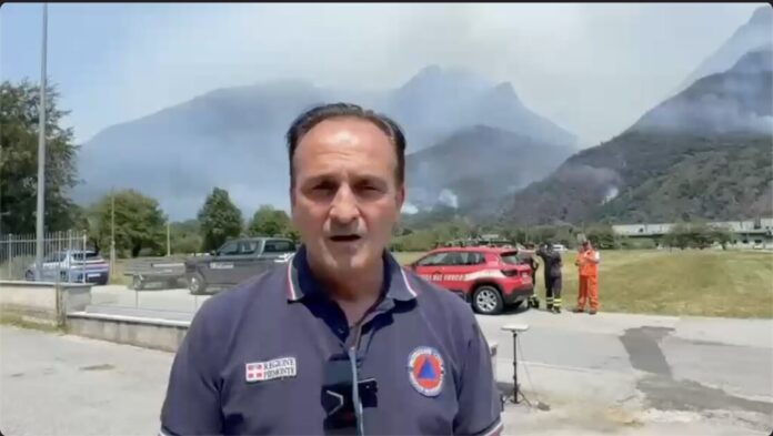 Presidente Cirio