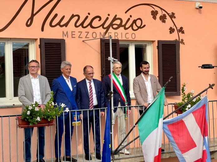 mezzomerico