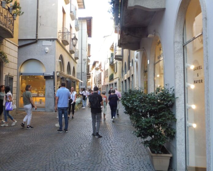 via cavour