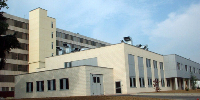 Ospedale Galliano Acqui