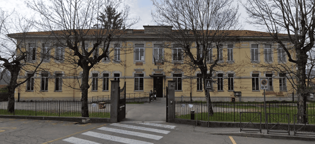 Palestra Gozzano