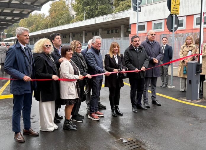 autostazione SUN NOvara