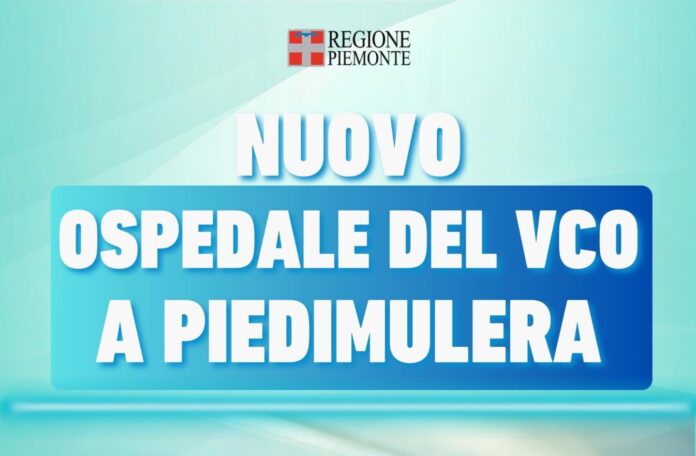 ospedale vco